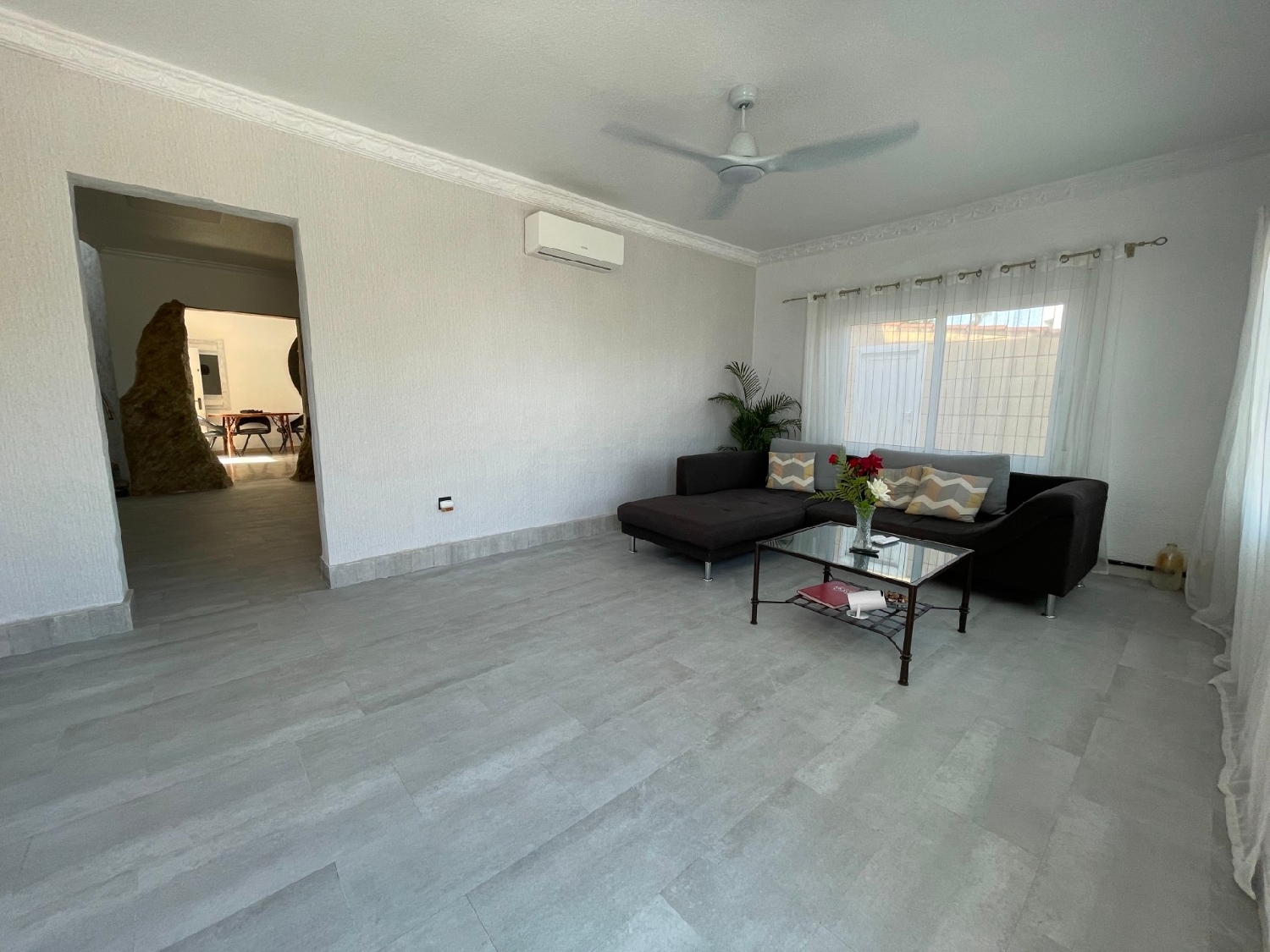  till salu villa Ciudad Quesada Baix Segura 7