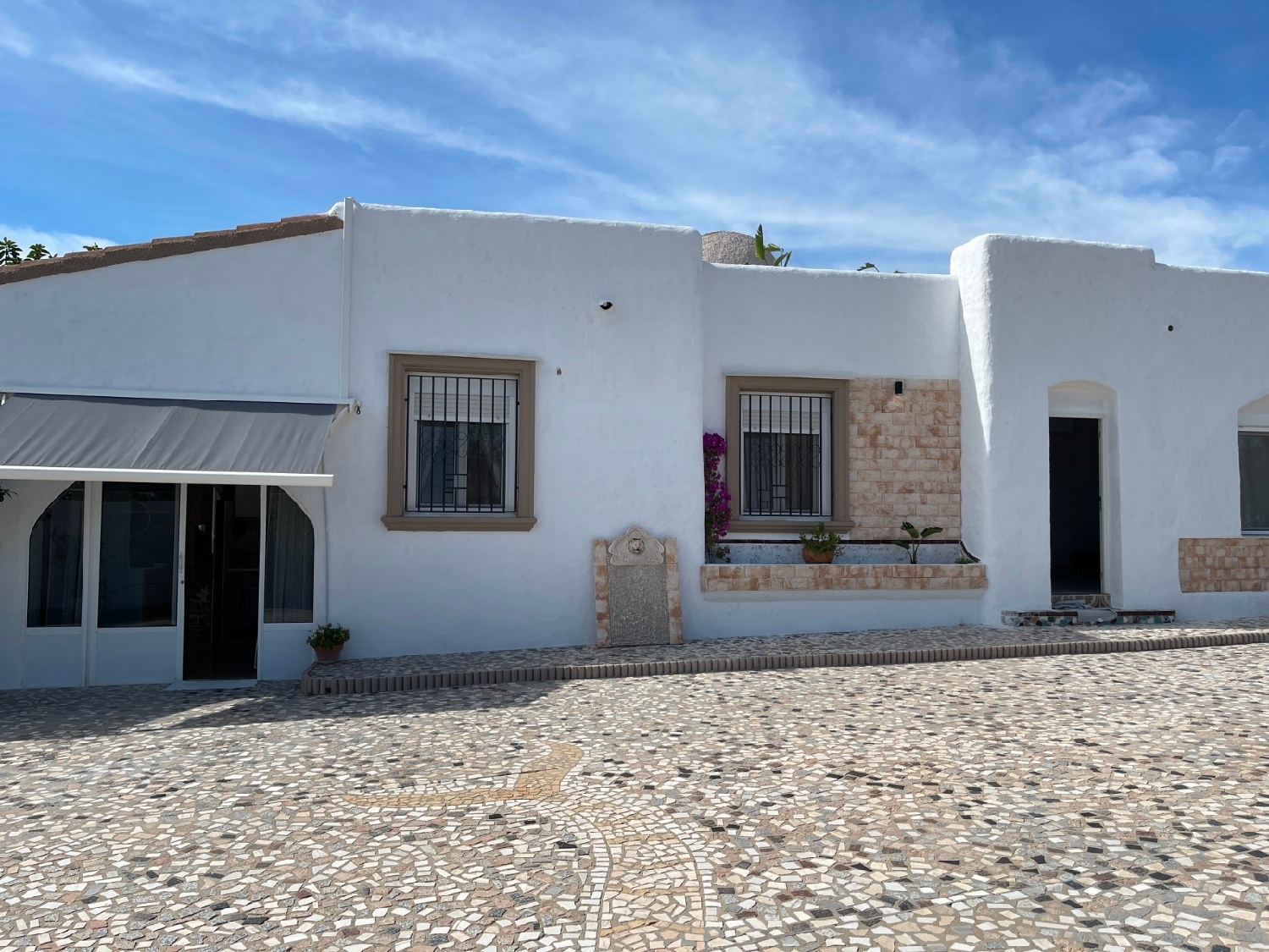 till salu villa Ciudad Quesada Baix Segura 2