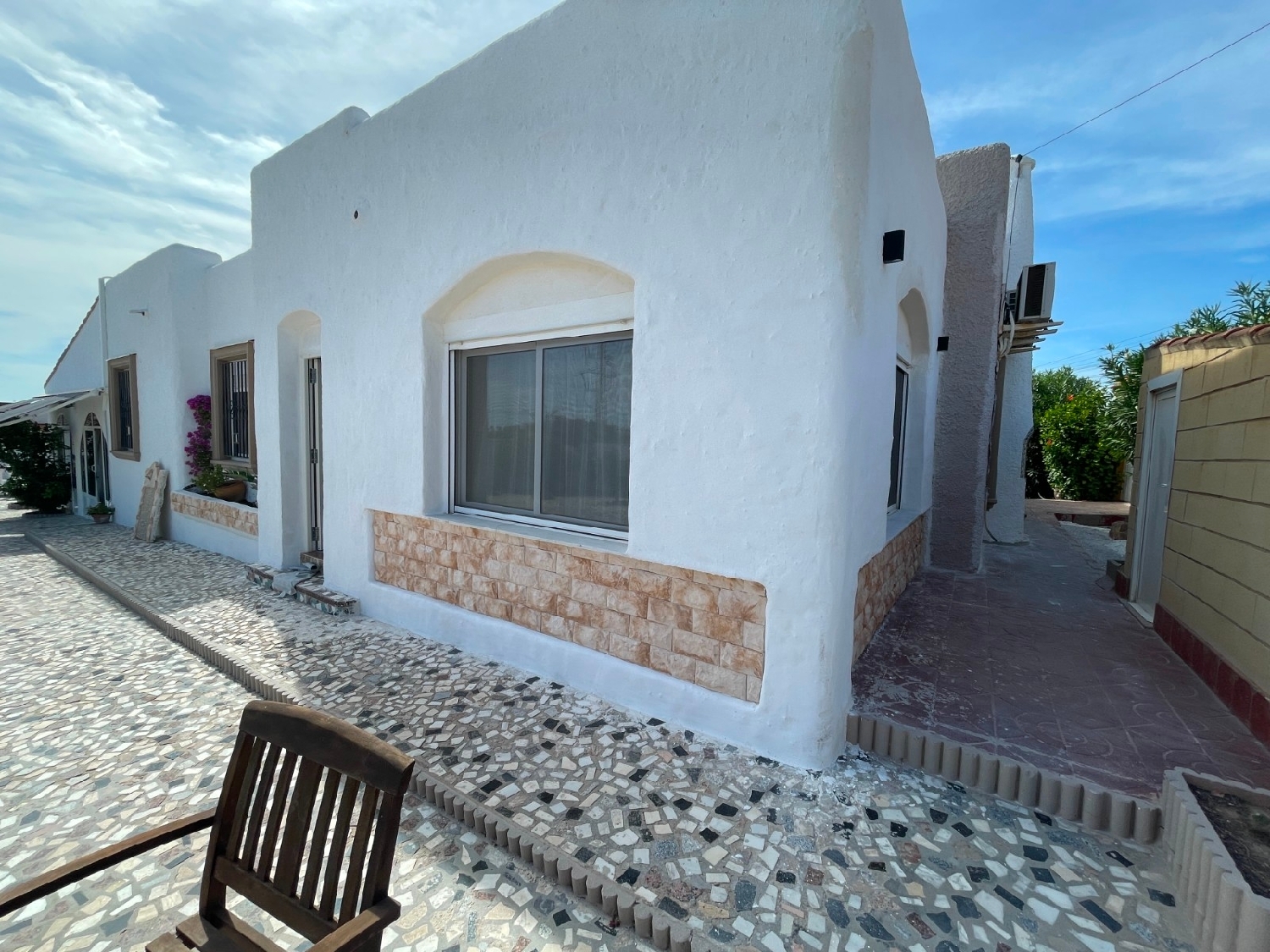  till salu villa Ciudad Quesada Baix Segura 5