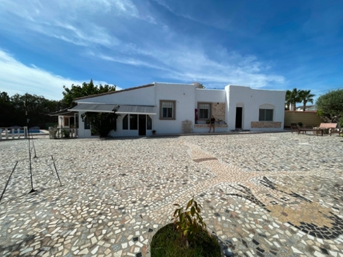 Ciudad Quesada Baix Segura villa foto 6296175
