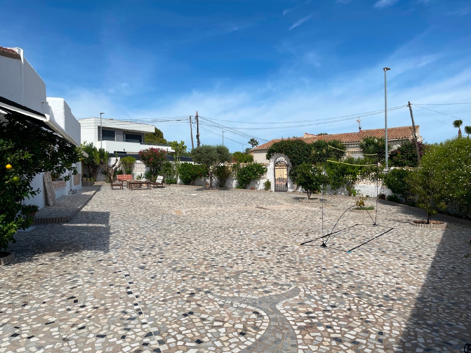  till salu villa Ciudad Quesada Baix Segura 4