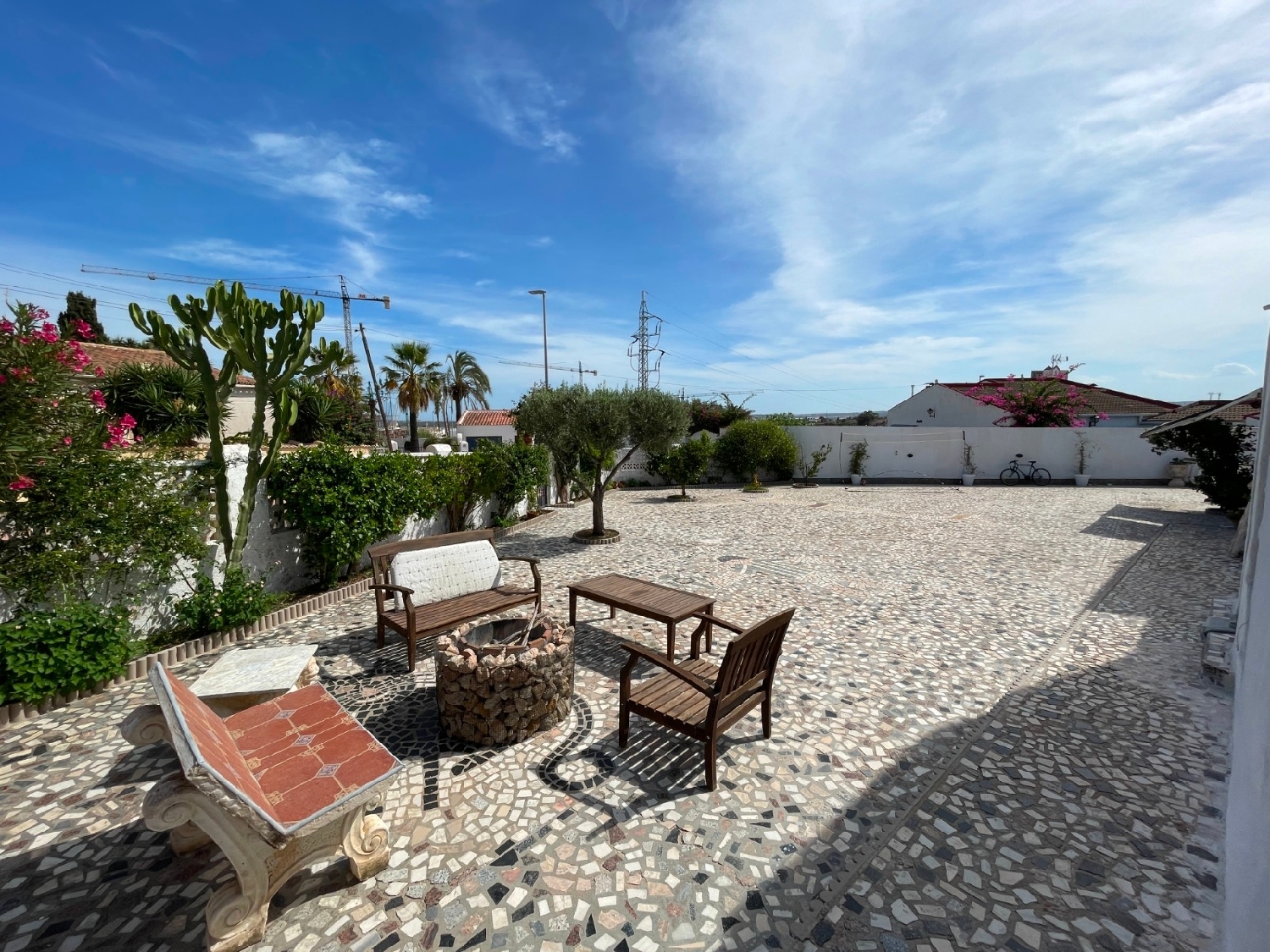  till salu villa Ciudad Quesada Baix Segura 6
