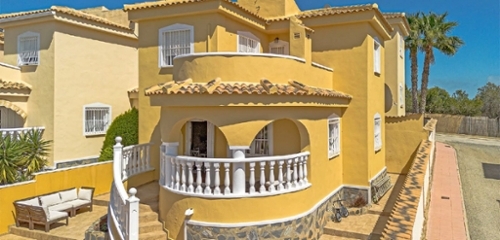 Ciudad Quesada Baix Segura villa foto 6302014