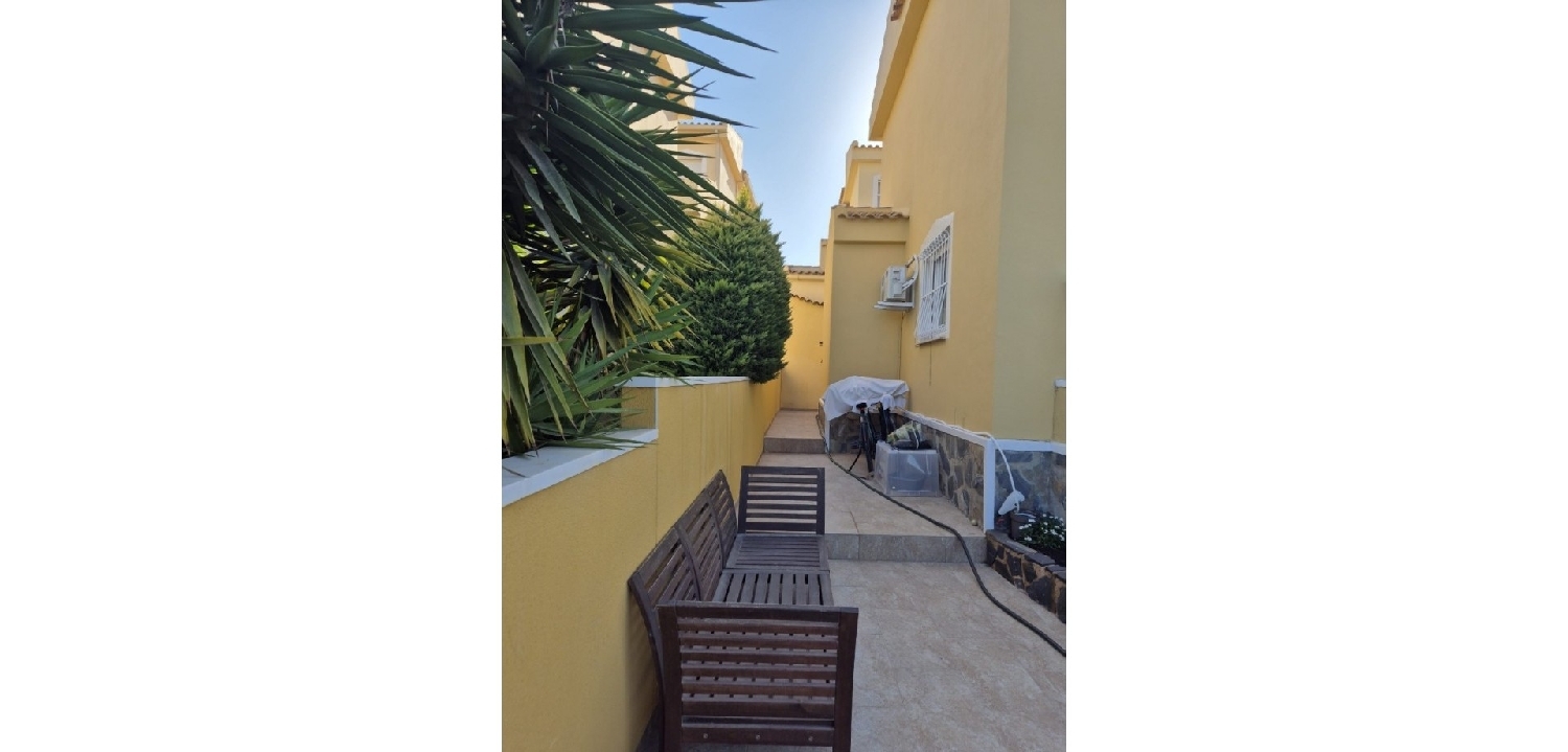  till salu villa Ciudad Quesada Baix Segura 6
