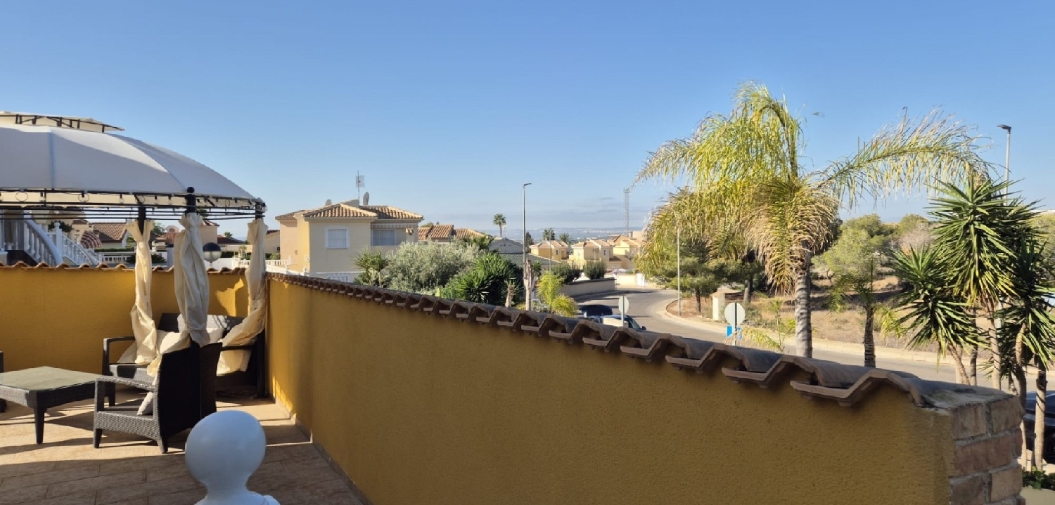  till salu villa Ciudad Quesada Baix Segura 4