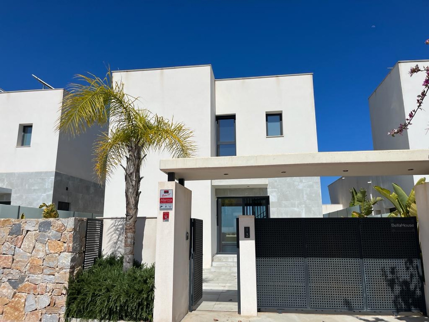  en venta chalet Ciudad Quesada Baix Segura 8