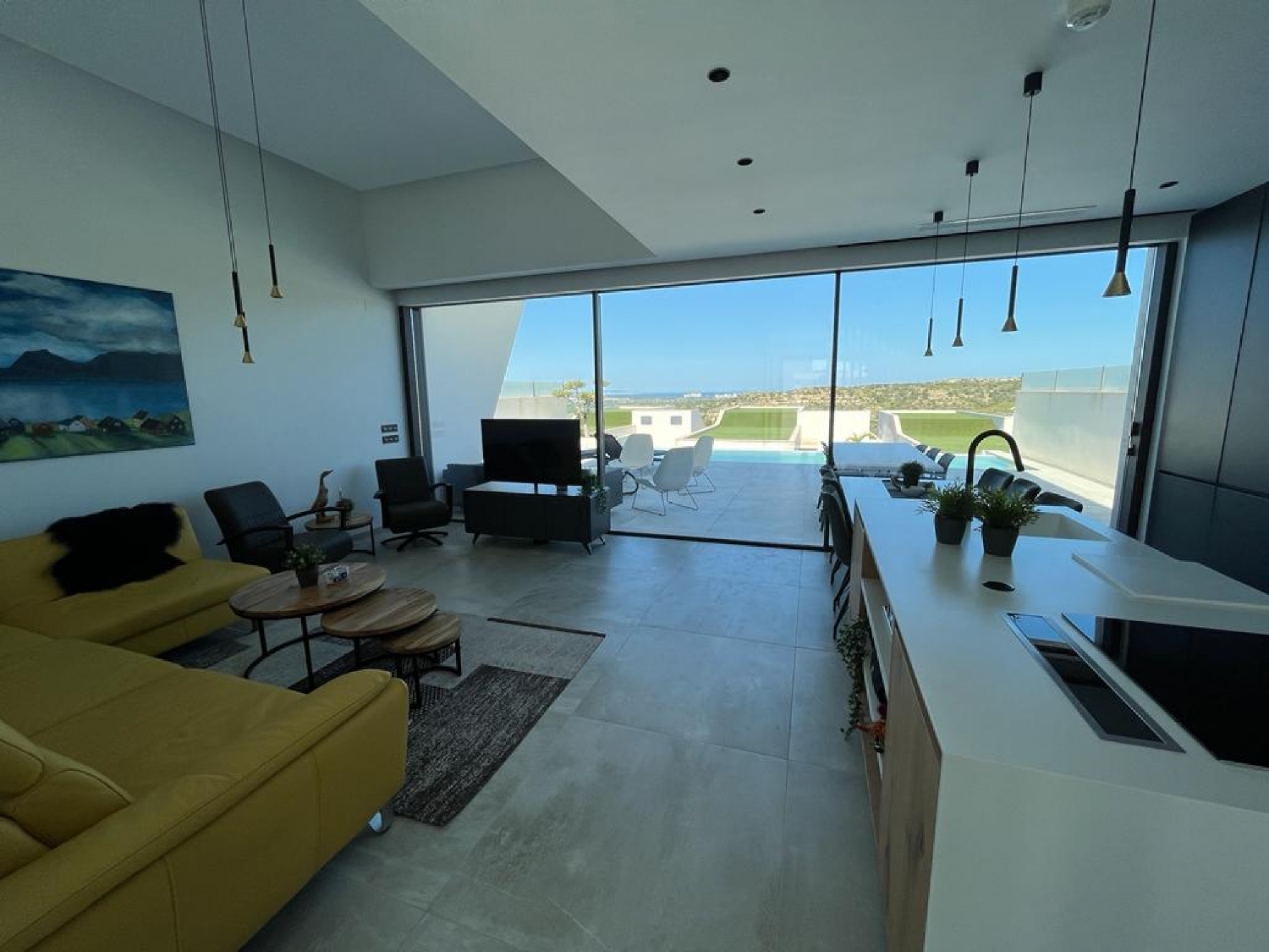  en venta chalet Ciudad Quesada Baix Segura 2