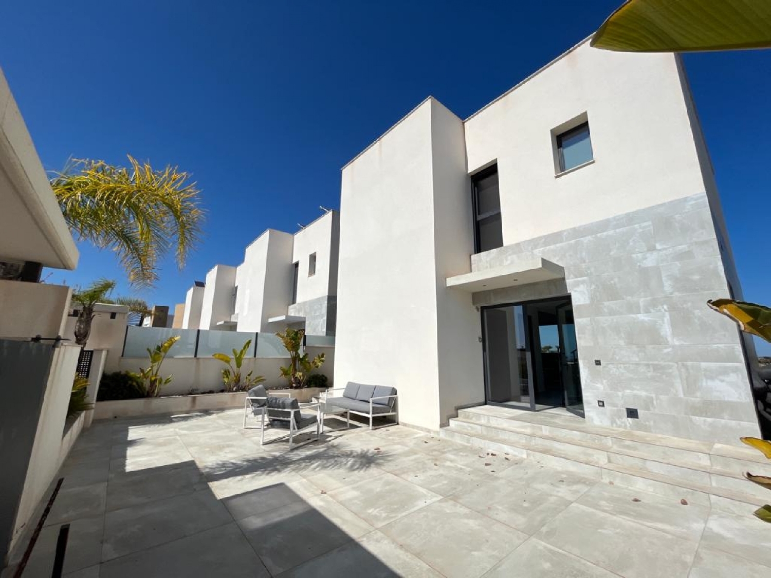  en venta chalet Ciudad Quesada Baix Segura 7