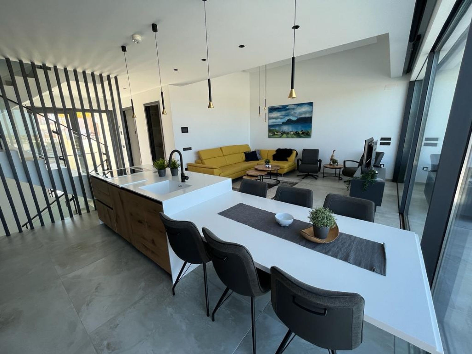  en venta chalet Ciudad Quesada Baix Segura 4