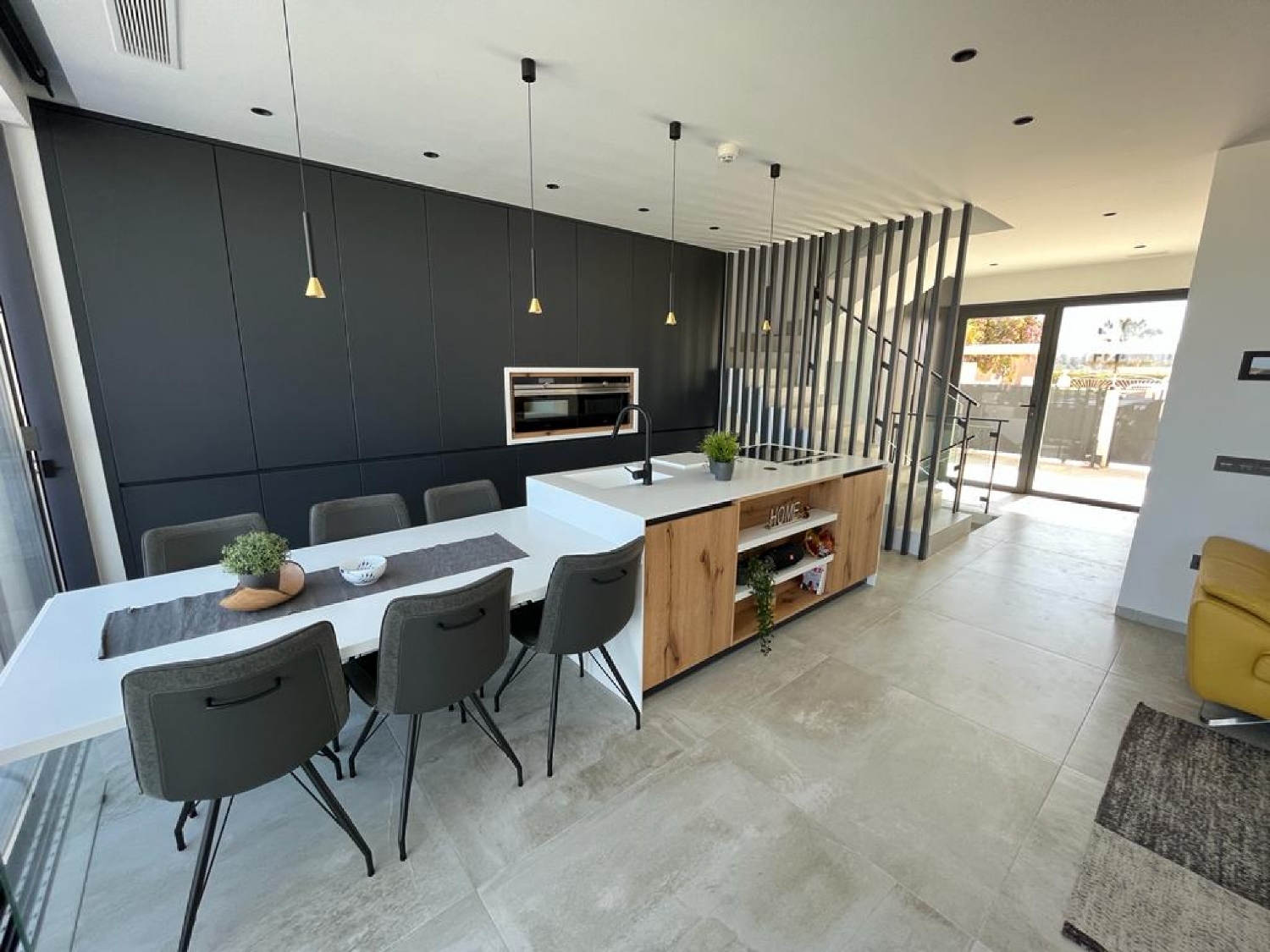  en venta chalet Ciudad Quesada Baix Segura 5
