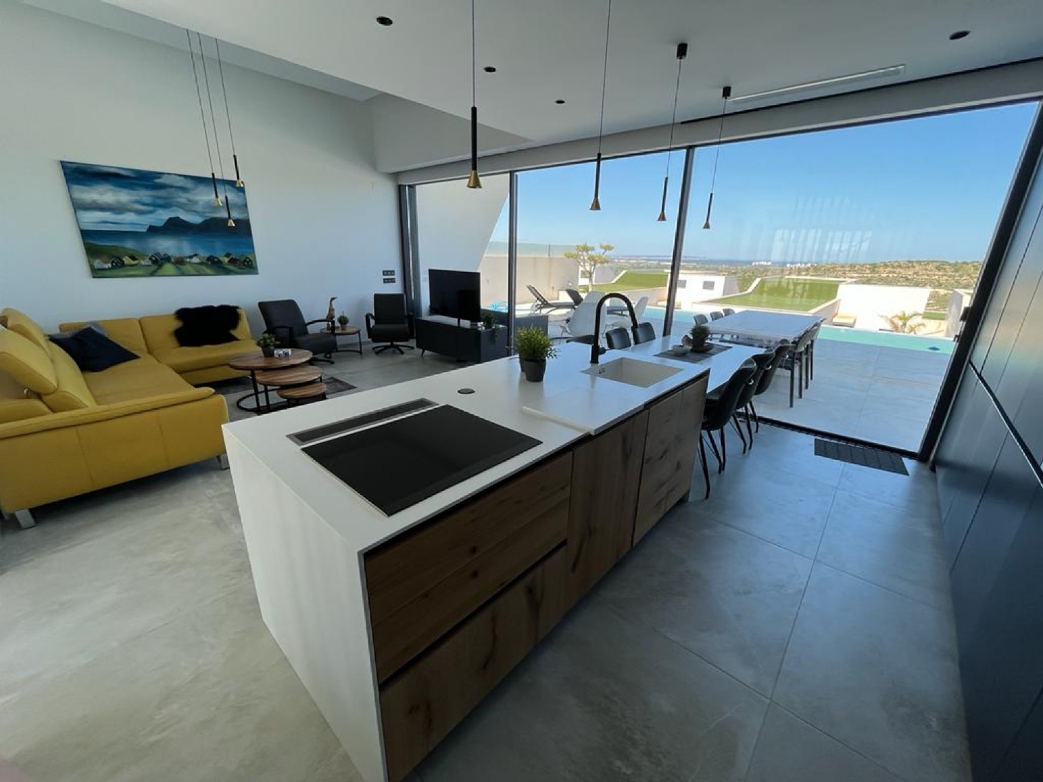  en venta chalet Ciudad Quesada Baix Segura 3