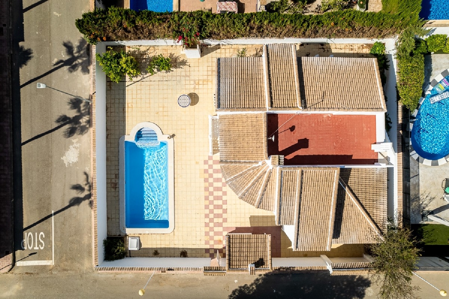  for sale villa Ciudad Quesada Baix Segura 2