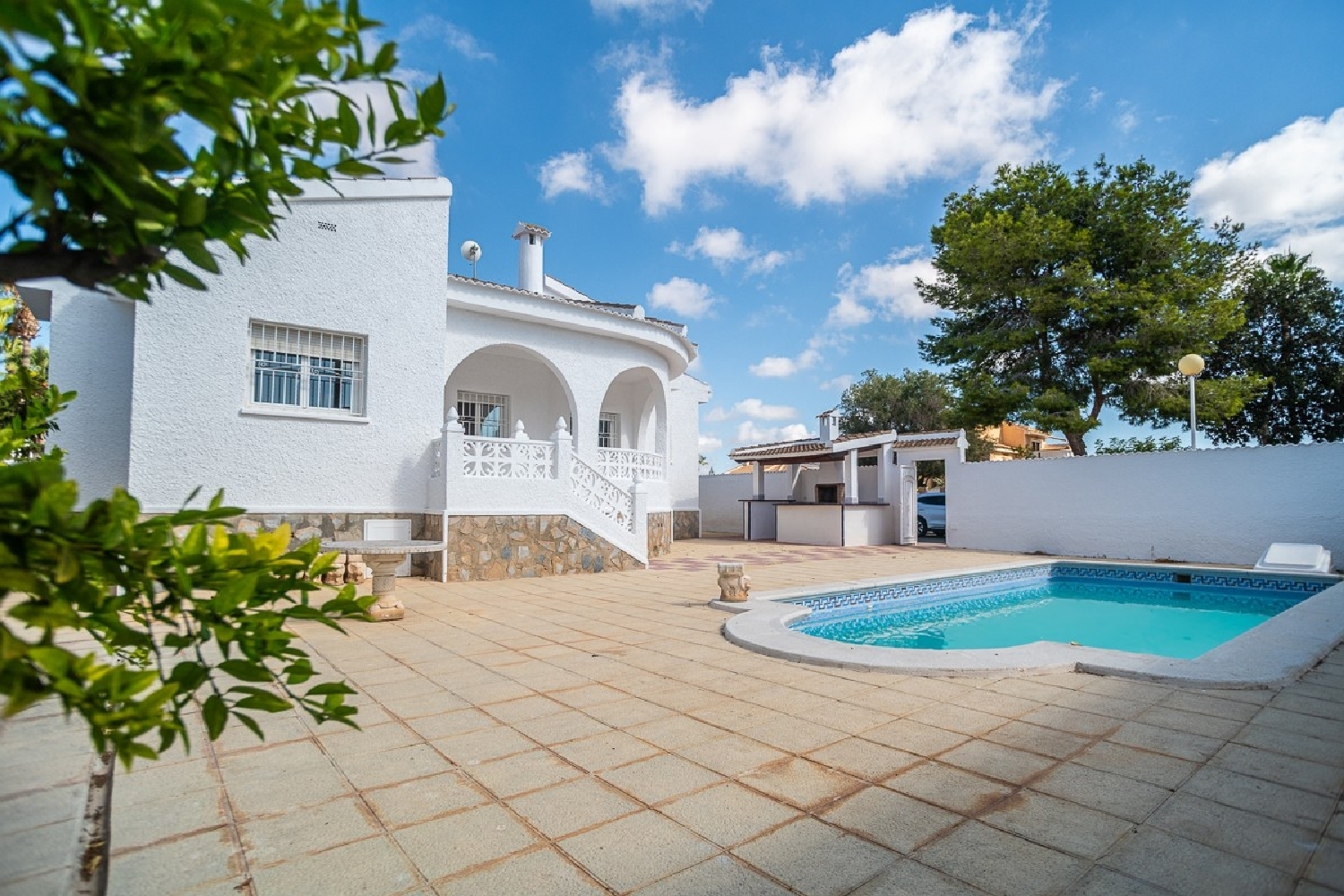 for sale villa Ciudad Quesada Baix Segura 5