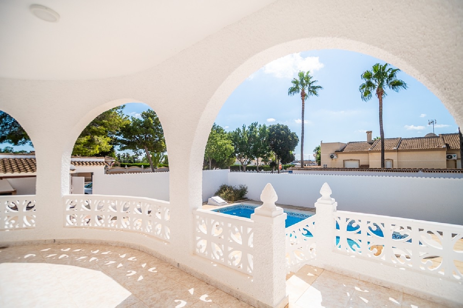  for sale villa Ciudad Quesada Baix Segura 6