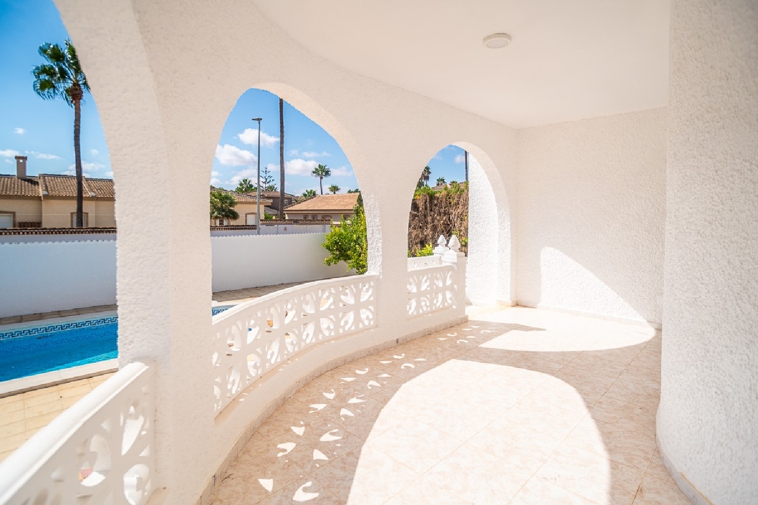  for sale villa Ciudad Quesada Baix Segura 8