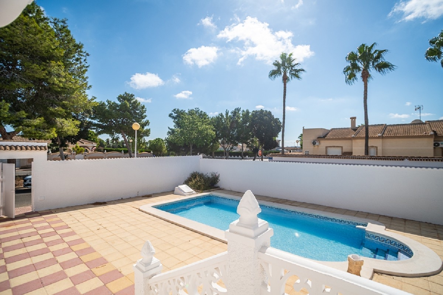  for sale villa Ciudad Quesada Baix Segura 7