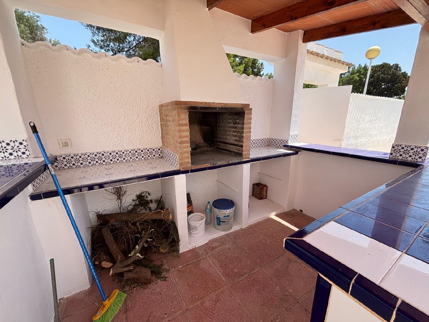  te koop villa Ciudad Quesada Baix Segura 4