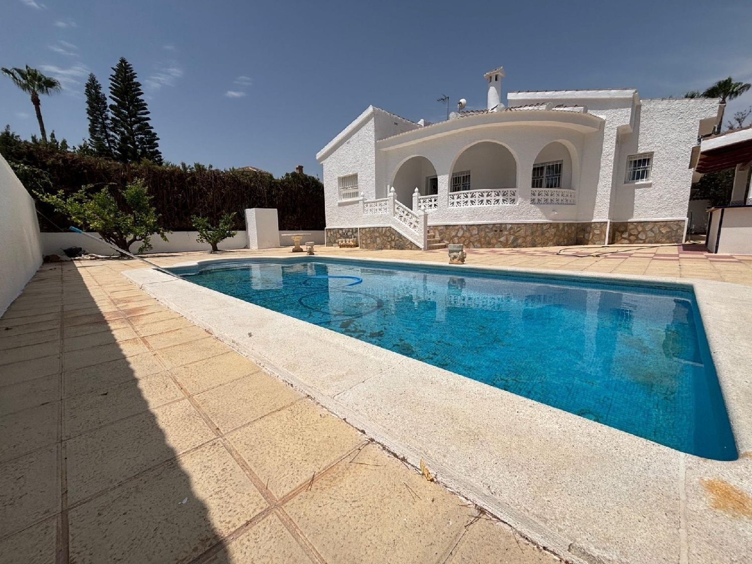  te koop villa Ciudad Quesada Baix Segura 1