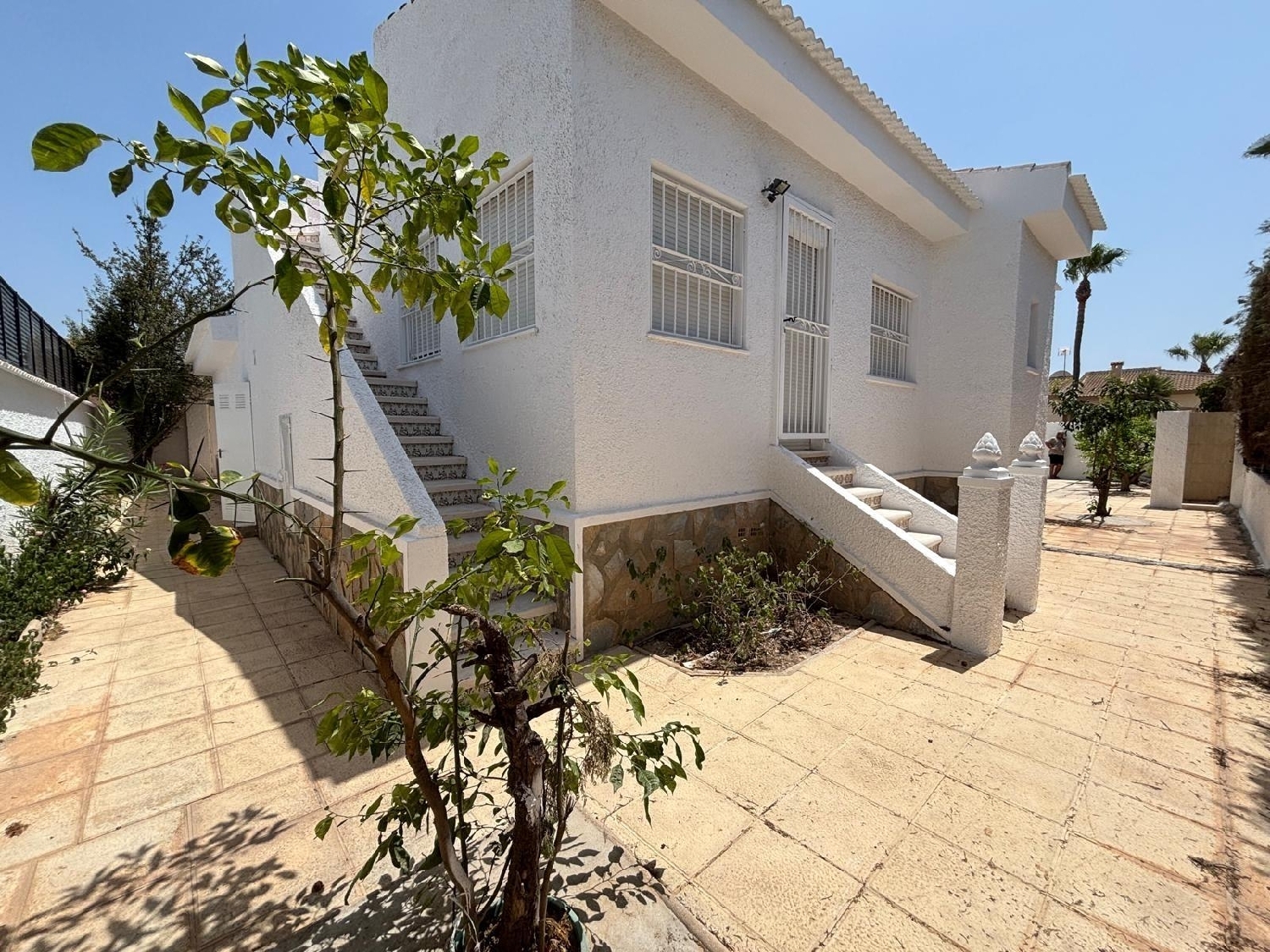  te koop villa Ciudad Quesada Baix Segura 6