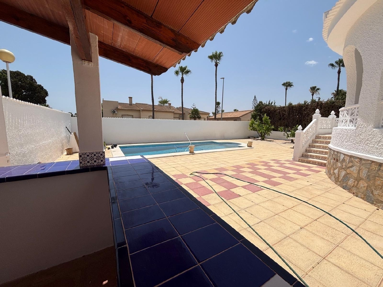  te koop villa Ciudad Quesada Baix Segura 2