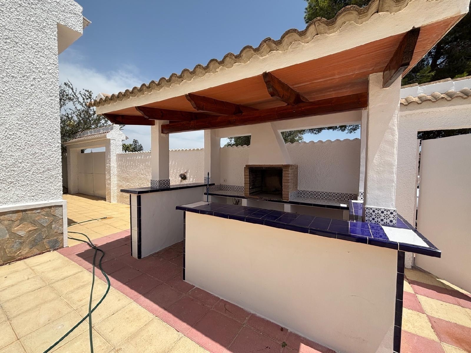  te koop villa Ciudad Quesada Baix Segura 3