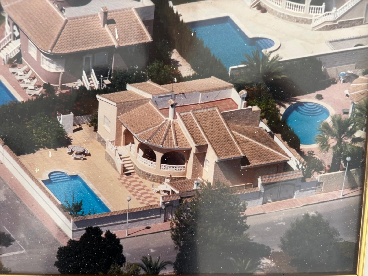  te koop villa Ciudad Quesada Baix Segura 5