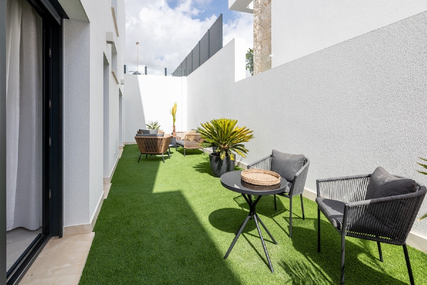  for sale villa Ciudad Quesada Baix Segura 24