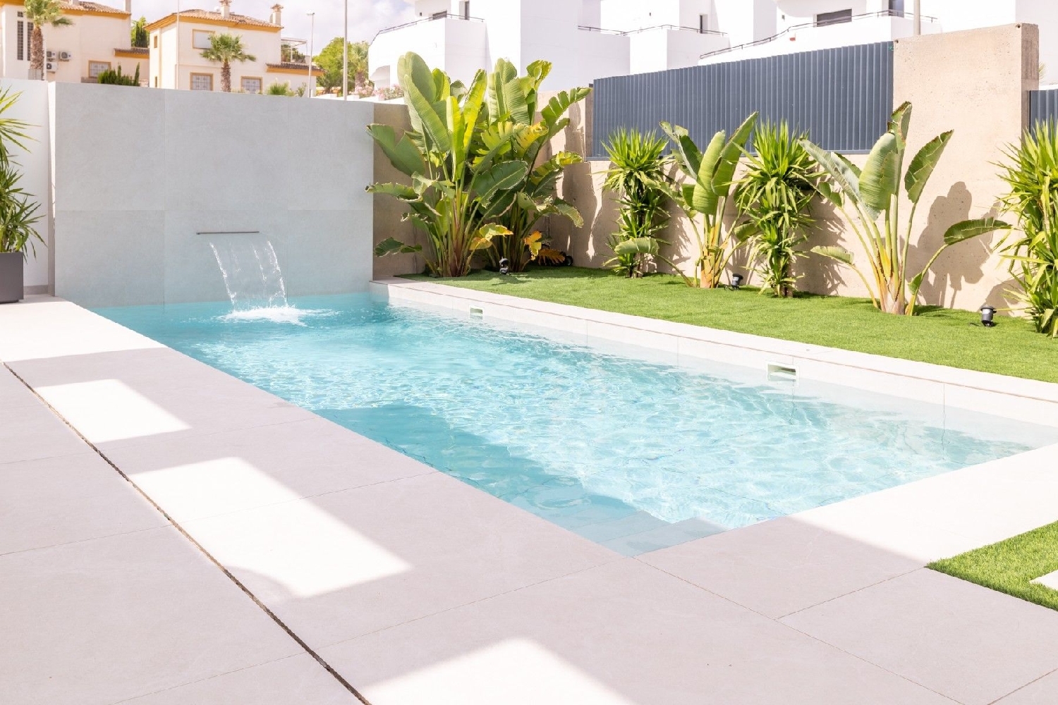  for sale villa Ciudad Quesada Baix Segura 32