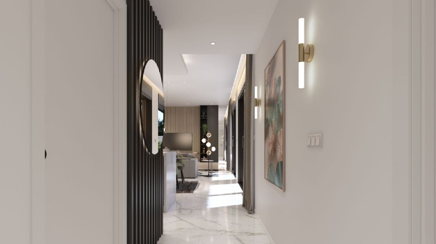  te koop villa Ciudad Quesada Baix Segura 6