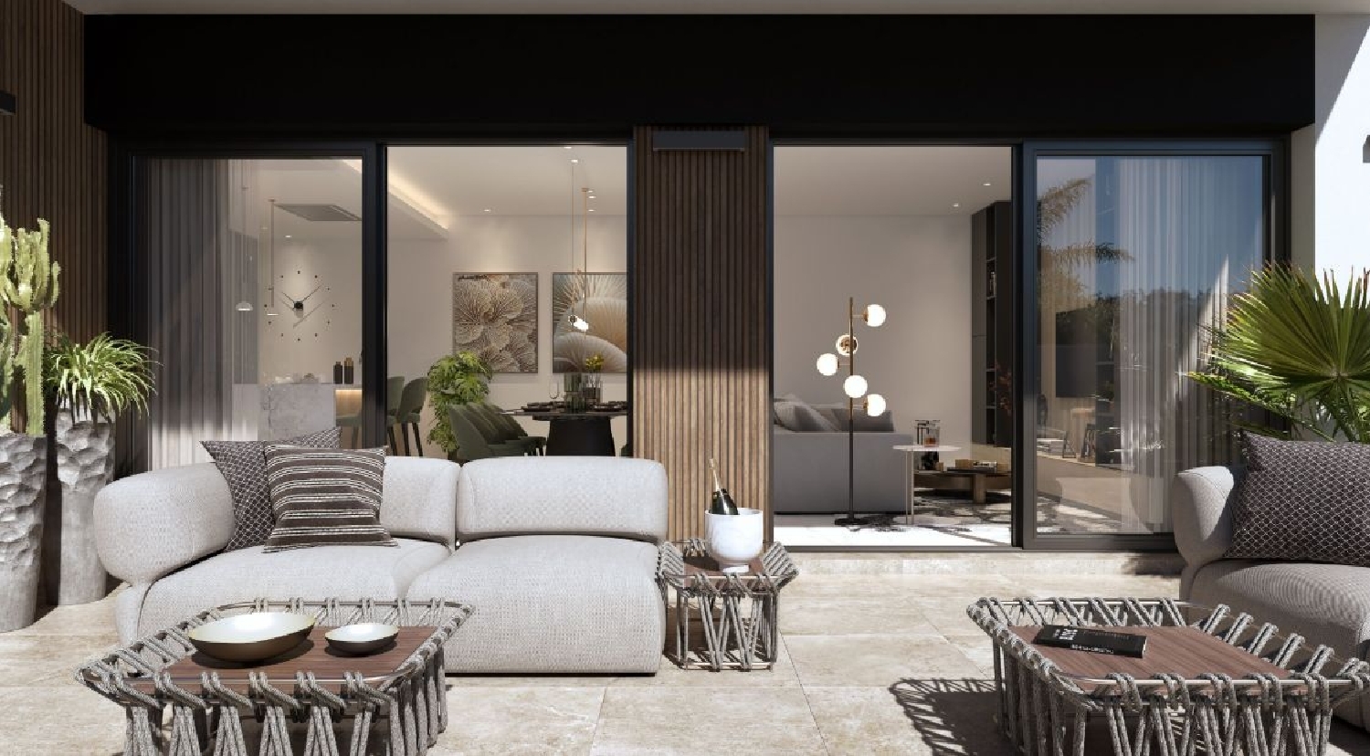  te koop villa Ciudad Quesada Baix Segura 7