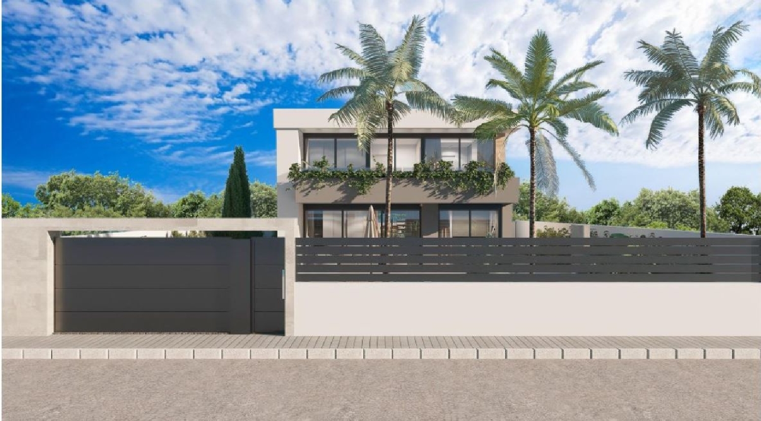  à vendre villa Ciudad Quesada Baix Segura 5