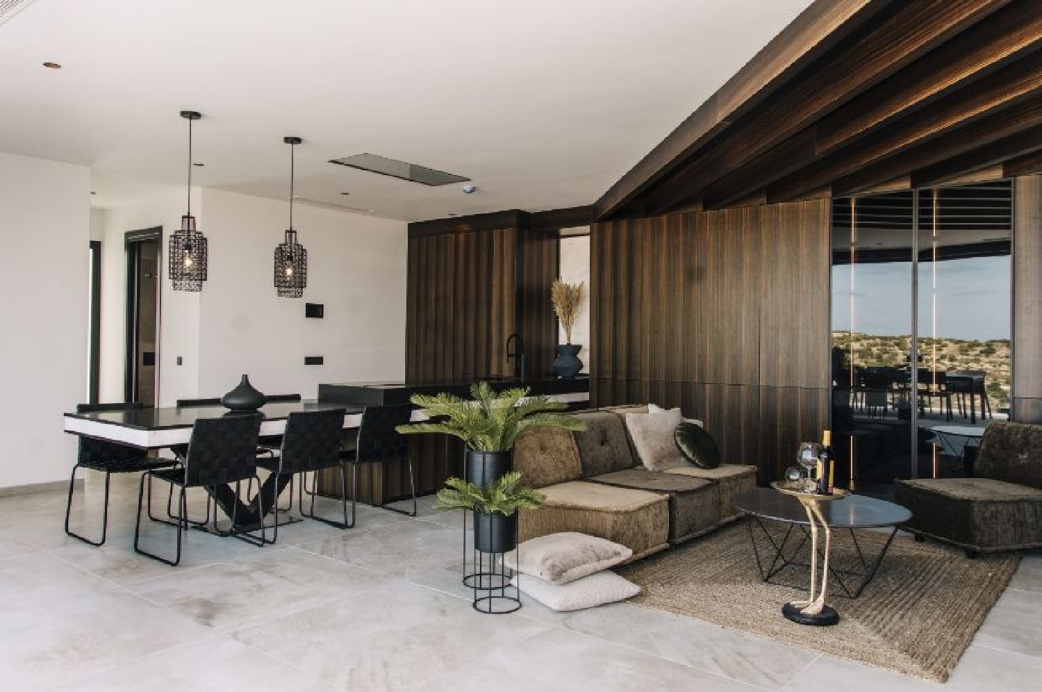  en venta chalet Ciudad Quesada Baix Segura 5
