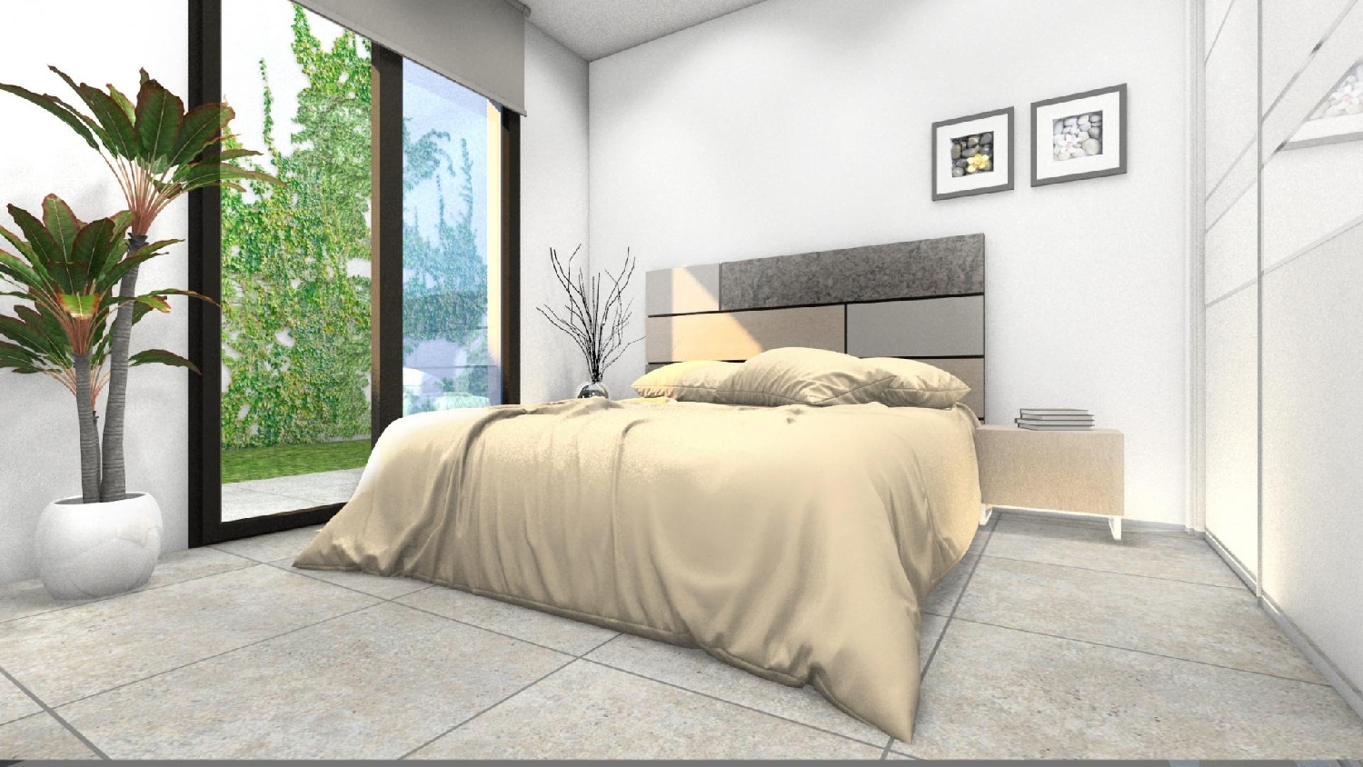  en venta chalet Ciudad Quesada Baix Segura 6