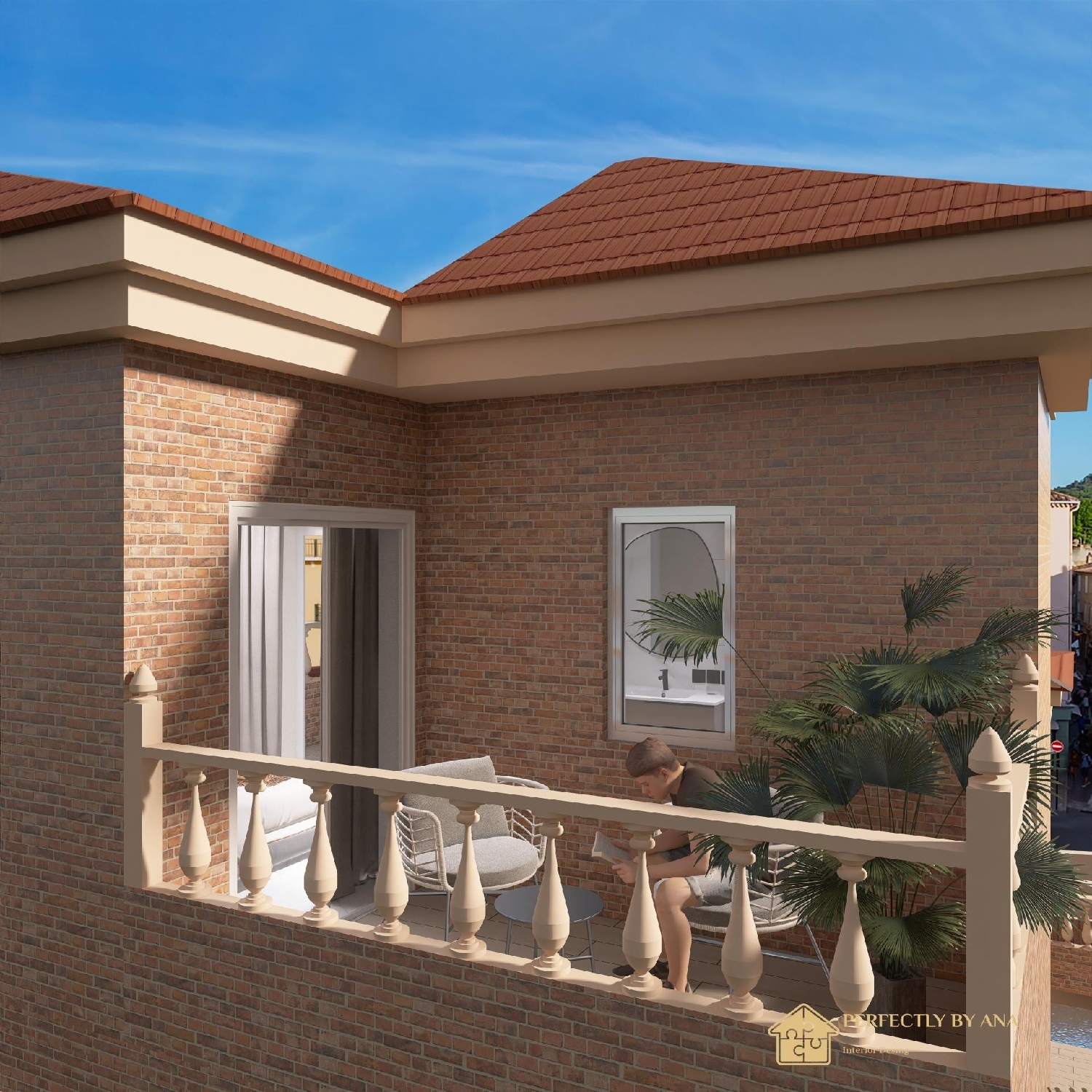  till salu villa Ciudad Quesada Baix Segura 6