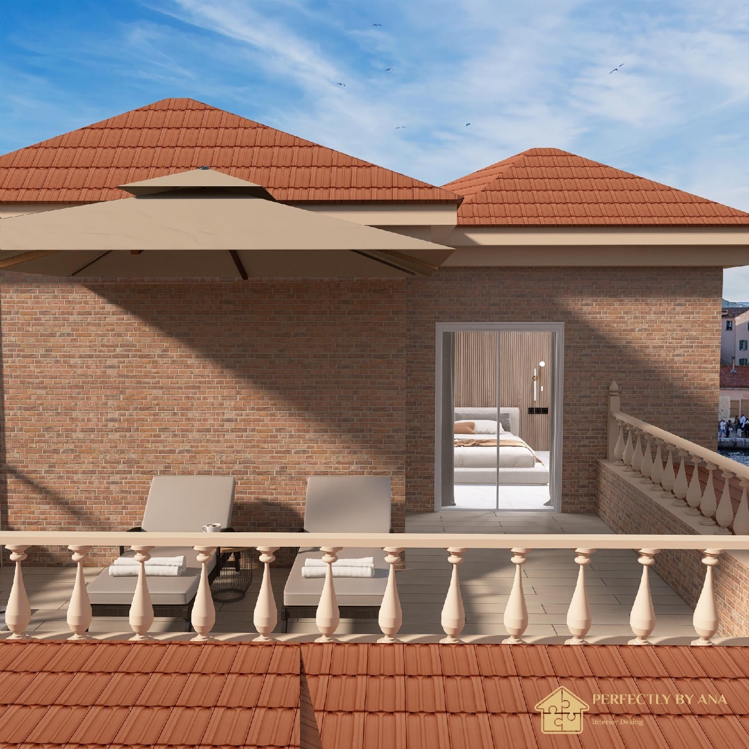  till salu villa Ciudad Quesada Baix Segura 5