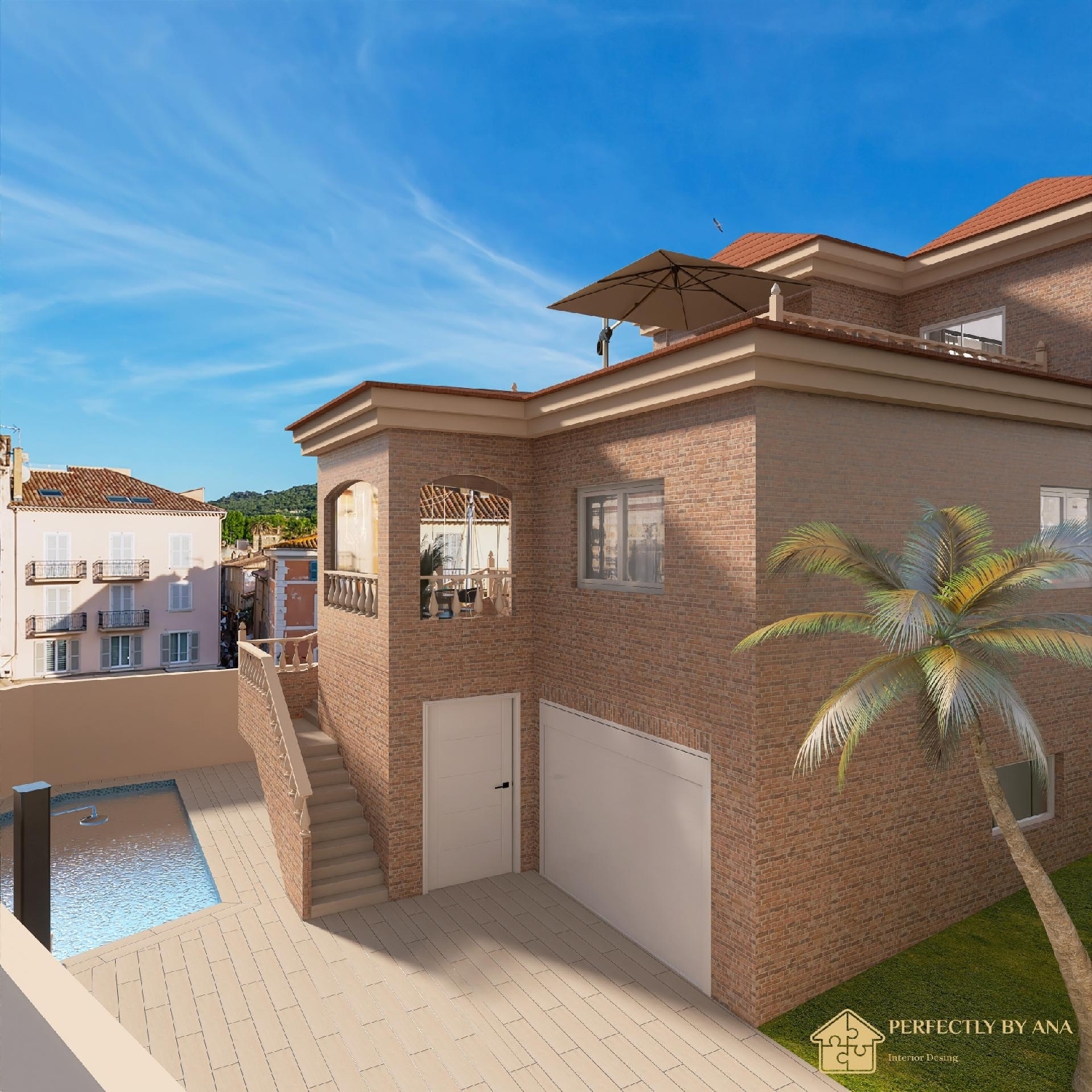  till salu villa Ciudad Quesada Baix Segura 2