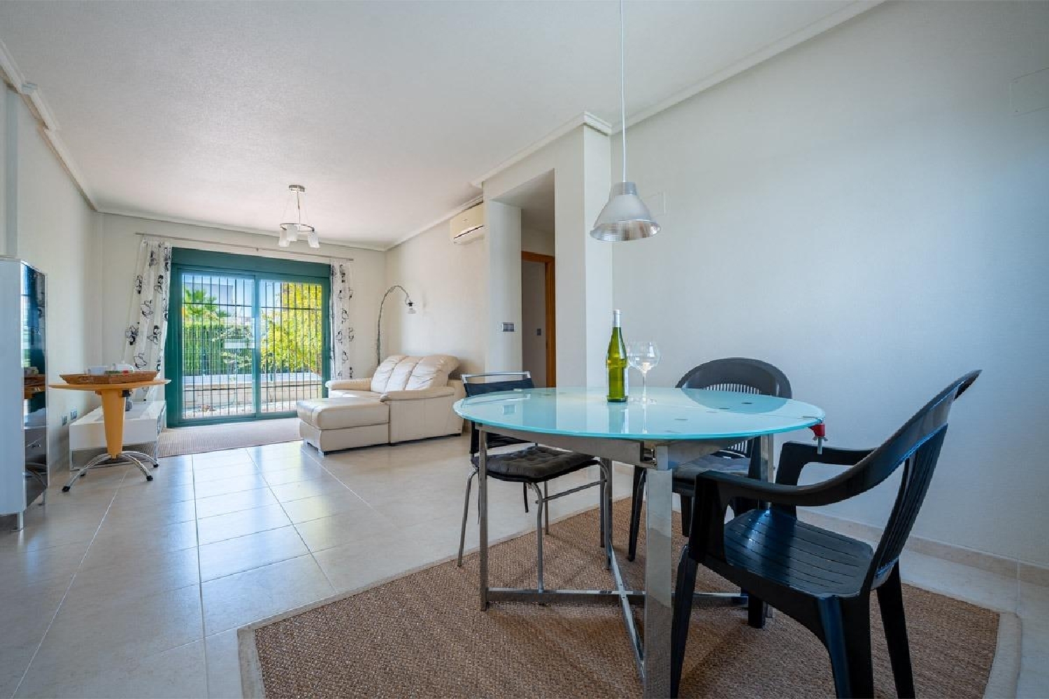  à vendre villa Ciudad Quesada Baix Segura 6