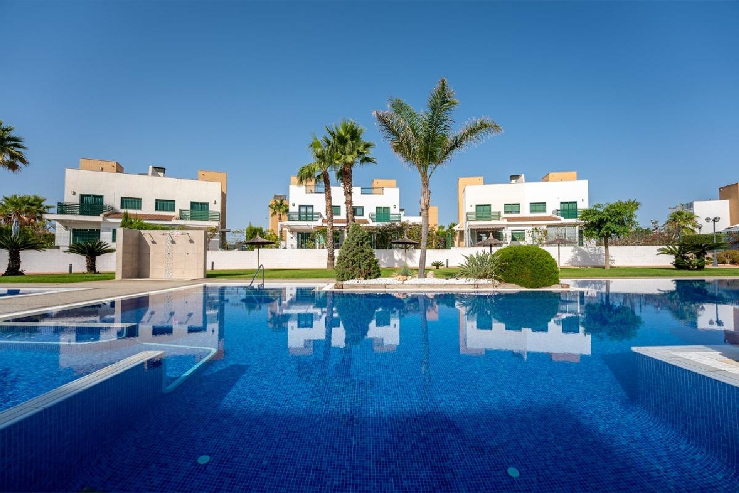  à vendre villa Ciudad Quesada Baix Segura 4
