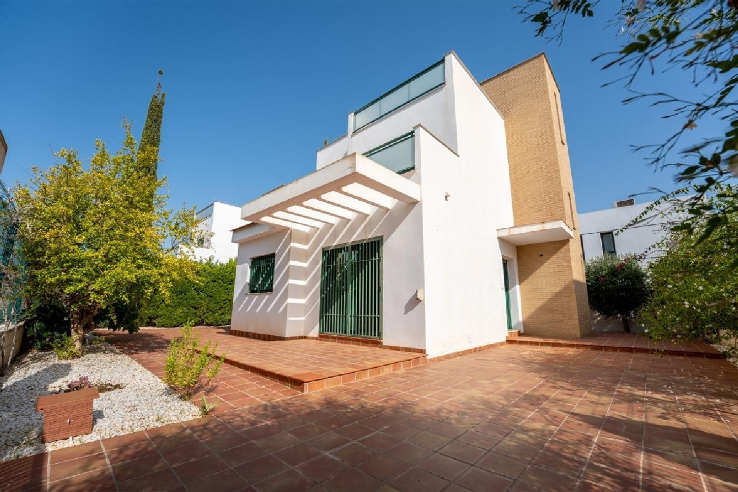  à vendre villa Ciudad Quesada Baix Segura 1