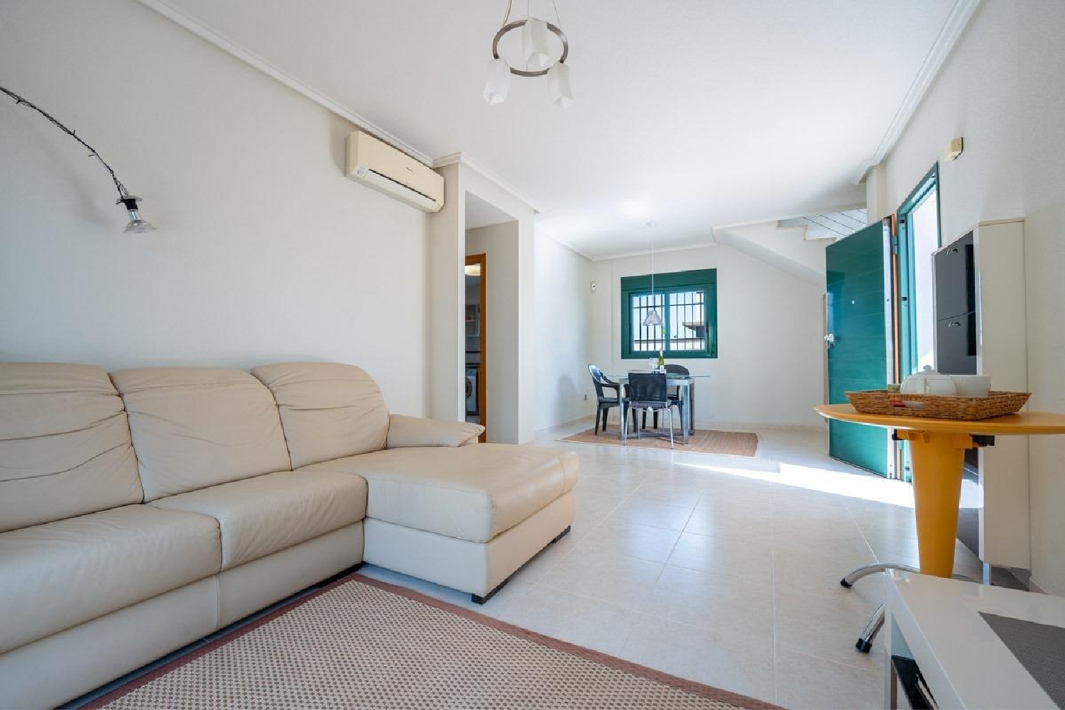  à vendre villa Ciudad Quesada Baix Segura 5