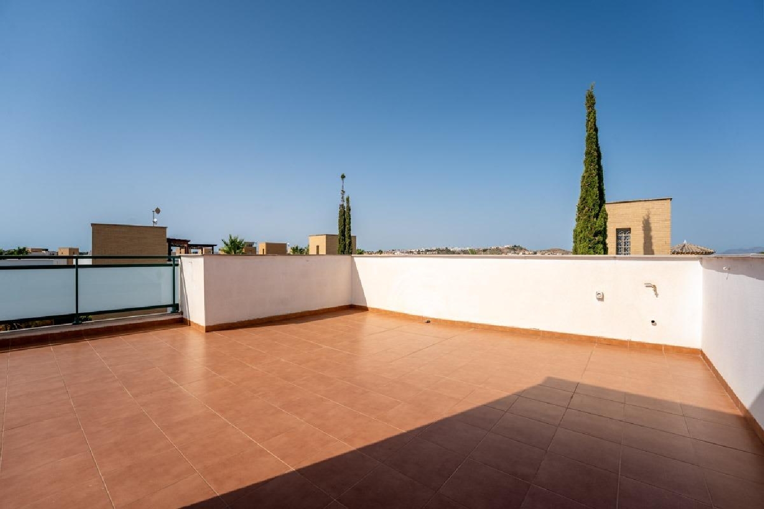 à vendre villa Ciudad Quesada Baix Segura 2