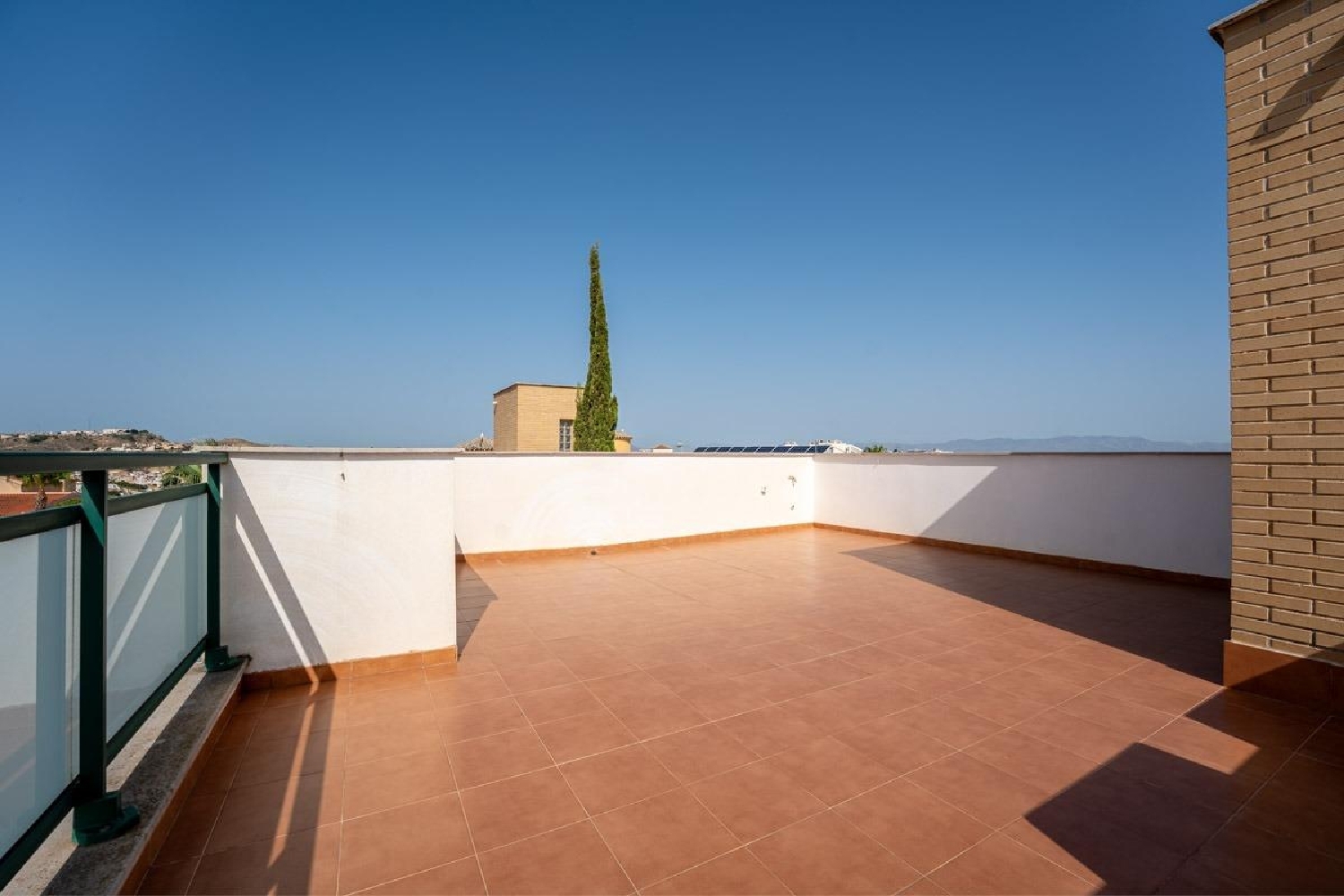 à vendre villa Ciudad Quesada Baix Segura 3
