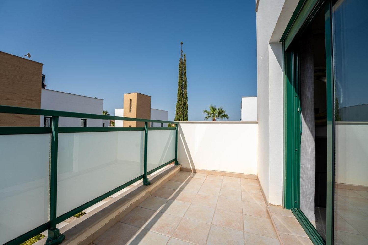  à vendre villa Ciudad Quesada Baix Segura 8