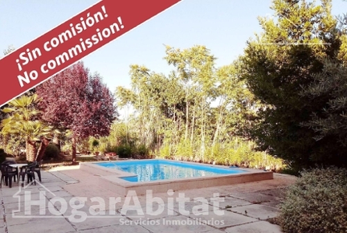 Cocentaina Comtat Villa Bild 6305276