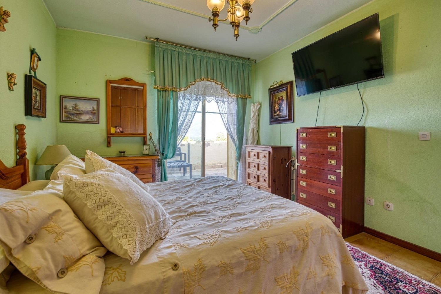  till salu villa Collado Villalba Cuenca Del Guadarrama 8