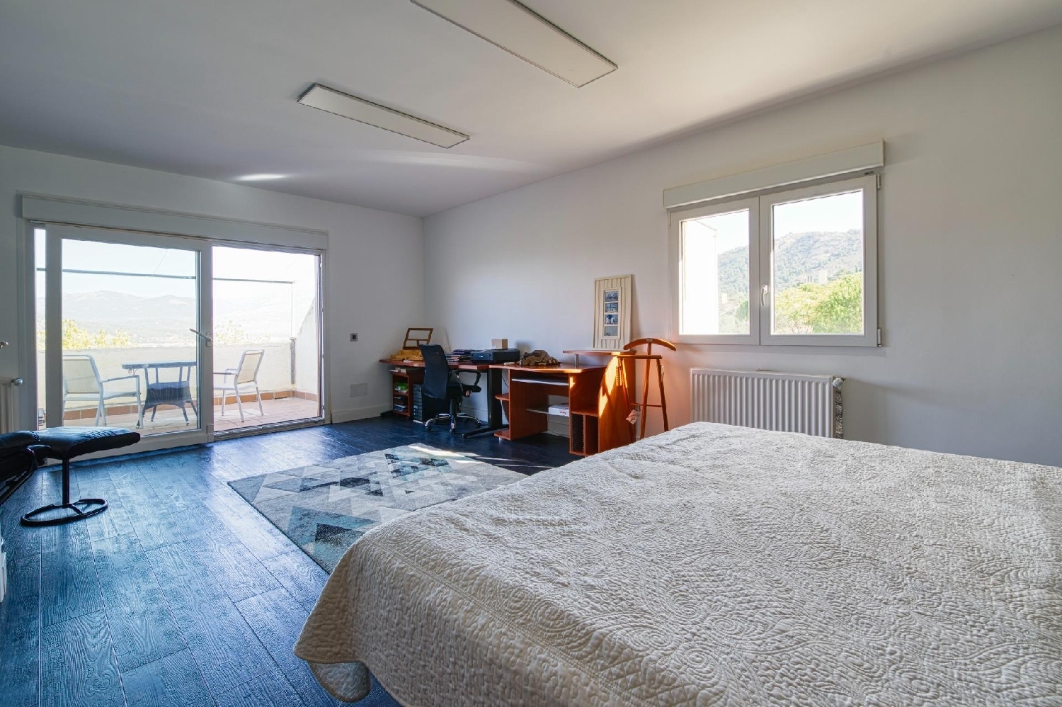  till salu villa Collado Villalba Cuenca Del Guadarrama 3