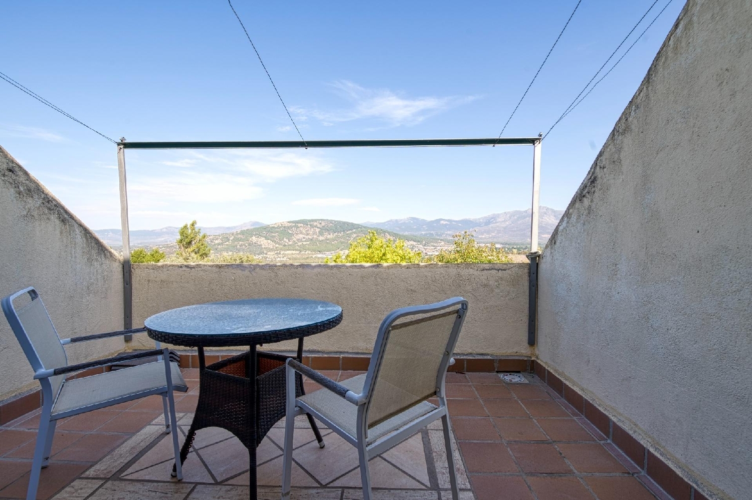  till salu villa Collado Villalba Cuenca Del Guadarrama 6
