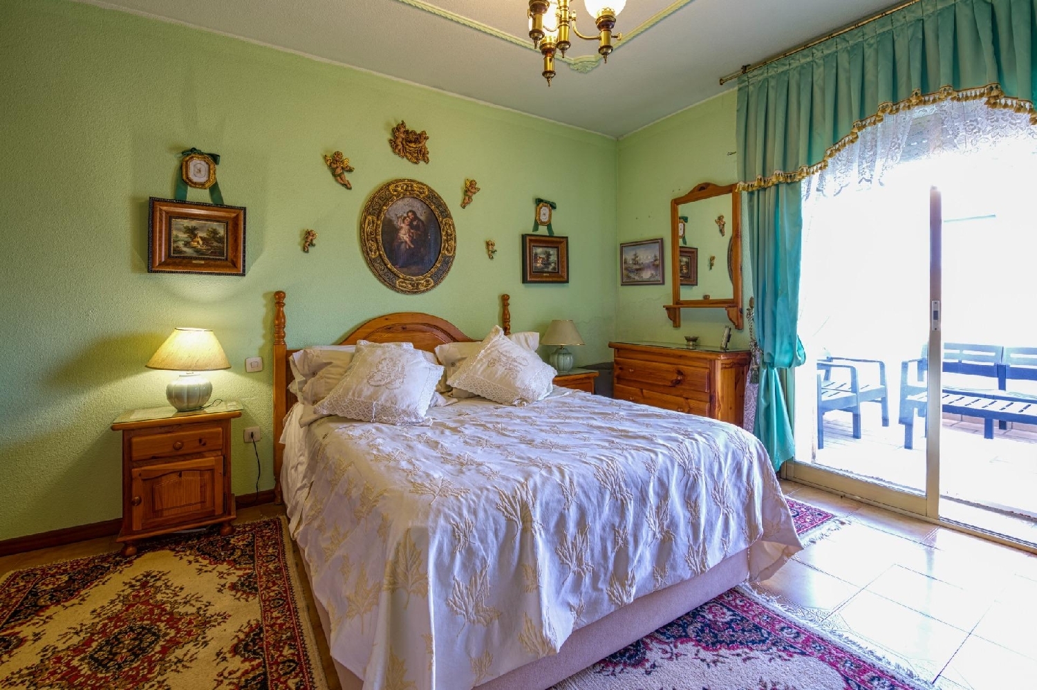  till salu villa Collado Villalba Cuenca Del Guadarrama 7
