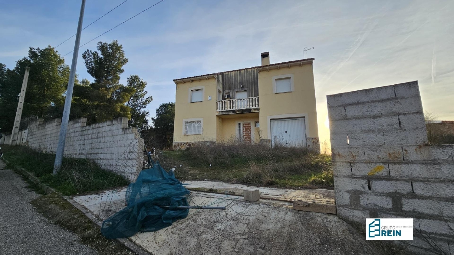  for sale villa Colmenar De Oreja Vegas (Las) 1