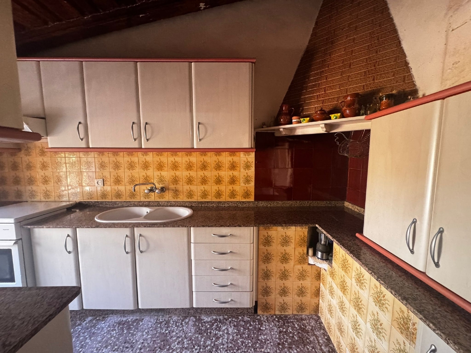  till salu villa Comunión Añana 4